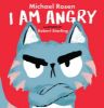 Picture of I Am Angry