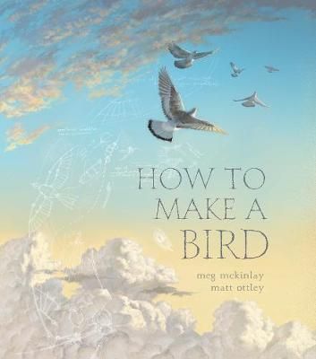 Picture of How to Make a Bird
