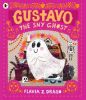 Picture of Gustavo, the Shy Ghost