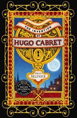 Picture of The Invention of Hugo Cabret