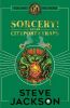 Picture of Fighting Fantasy: Sorcery 2: Cityport of Traps