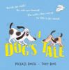 Picture of A Dogs Tale: Life Lessons for a Pup