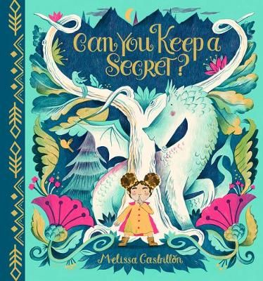 Picture of Can You Keep a Secret? HB