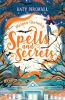 Picture of Morgan Charmley: Spells and Secrets