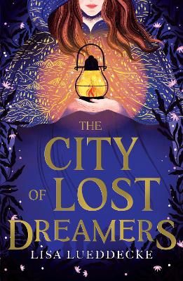 Picture of The City of Lost Dreamers