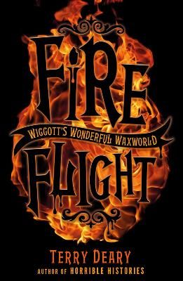 Picture of Wiggotts Wonderful Waxworld 2: Fire Flight