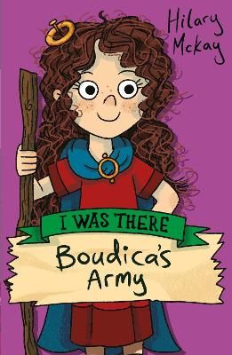 Picture of Boudicas Army