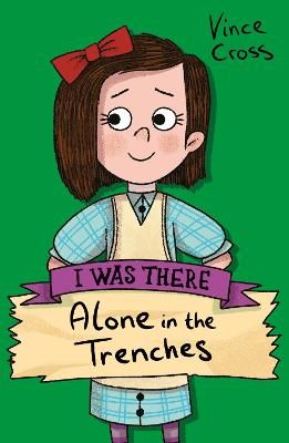 Picture of Alone in the Trenches