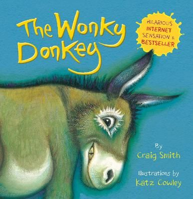 Picture of The Wonky Donkey (BB)
