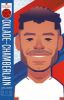 Picture of Alex Oxlade-Chamberlain