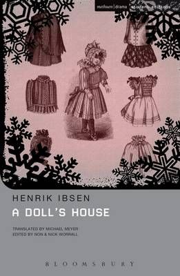 Picture of A Dolls House