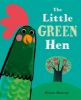 Picture of The Little Green Hen