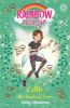 Picture of Rainbow Magic: Callie the Climbing Fairy: The After School Sports Fairies Book 4