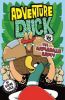 Picture of Adventure Duck vs the Armadillo Army: Book 2