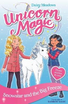 Picture of Unicorn Magic: Snowstar and the Big Freeze: Special 1