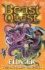 Picture of Beast Quest: Fluger the Sightless Slitherer: Series 24 Book 2