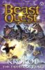Picture of Beast Quest: Krokol the Father of Fear: Series 24 Book 4