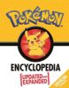 Picture of The Official Pokemon Encyclopedia: Updated and Expanded
