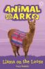 Picture of Animal Ark, New 10: Llama on the Loose: Book 10
