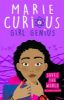 Picture of Marie Curious, Girl Genius: Saves the World: Book 1