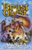 Picture of Beast Quest: Akorta the All-Seeing Ape: Series 25 Book 1