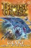 Picture of Beast Quest: Glaki, Spear of the Depths: Series 25 Book 3