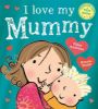 Picture of I Love My Mummy