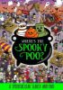 Picture of Wheres the Spooky Poo? A Search and Find