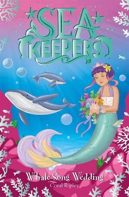 Picture of Sea Keepers: Whale Song Wedding: Book 8