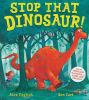 Picture of Stop That Dinosaur!