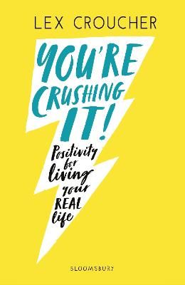 Picture of Youre Crushing It: Positivity for living your REAL life