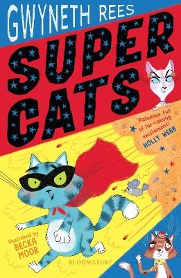 Picture of Super Cats