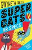 Picture of Super Cats v Dr Specs