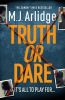 Picture of Truth or Dare: Pre-order the nail-biting new Helen Grace thriller now