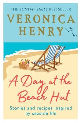 Picture of A Day at the Beach Hut: Stories and Recipes Inspired by Seaside Life