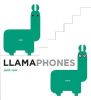 Picture of Llamaphones