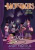 Picture of The Backstagers Book 1