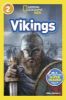 Picture of National Geographic Kids Readers: Vikings (L2) (Readers)