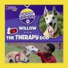 Picture of Willow the Therapy Dog (Doggy Defenders)