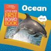 Picture of Ocean (National Geographic Kids Little Kids First Board Book)