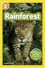 Picture of National Geographic Reader: Rainforest (L2) (National Geographic Readers)