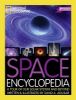 Picture of Space Encyclopedia (Update)