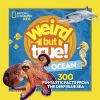 Picture of Weird But True Ocean: 300 Fin-Tastic Facts from the Deep Blue Sea (National Geographic Kids)