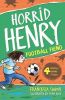 Picture of Horrid Henry and the Football Fiend