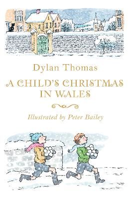 Picture of A Childs Christmas in Wales