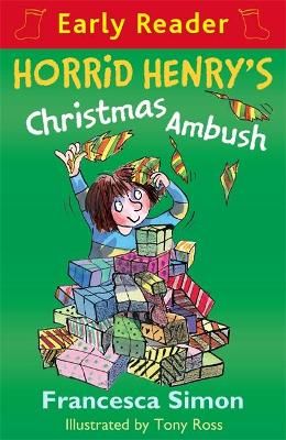 Picture of Horrid Henrys Christmas Ambush