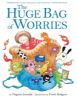Picture of The Huge Bag of Worries: Big Book