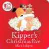 Picture of Kippers Christmas Eve