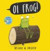 Picture of Oi Frog!: Big Book