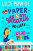 Picture of The Paper & Hearts Society: Read with Pride: Book 2